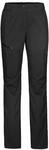 Mammut Damen Alto Light Pants Women Hose, Schwarz, 44 EU