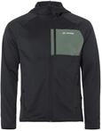 VAUDE Men's Tekoa Fleece Jacket II, funktionelle, sehr bequeme Fleece Jacke,