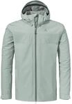 Sch&ouml;ffel Herren 2L Jacket Ankelspitz M, bequeme Outdoor Jacke, wasserdicht &