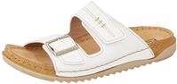 Fischer Markenschuh Damen-Pantolette