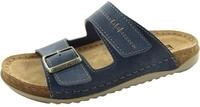 Fischer Markenschuh Damen-Pantolette