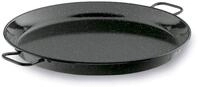 LACOR 60161 Paellapfanne, emailliert 60 cm