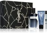 Parf&uuml;m-Set f&uuml;r Herren YSL Y 100 ml EDP Vapo EDP 3 St&uuml;ck - Marke: YSL - EAN: