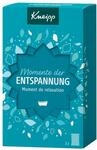 Kneipp Geschenkset Entspannungsmomente - Badekristalle Tiefe