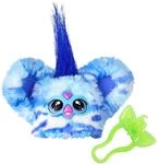 Furby Furblets Ooh-Koo Mini elektronisches Pl&uuml;schspielzeug