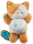 VTech Baby Schlummer-K&auml;tzchen &ndash; Niedliches Kuscheltier als Beruhigungshilfe &ndash;