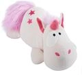 NICI Einhorn Theodor Soft 35cm I Liegendes Einhorn Kuscheltier mit gro&szlig;en