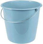 keeeper Erik Eimer, Polypropylen, 10 l, Nordic Blue