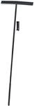 WENKO Bodenwischer Mod. Rosole, extra langer Stiel mit rutschfestem Griff,