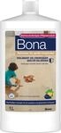 Bona Refresher Parkettreiniger f&uuml;r ge&ouml;lte Holzb&ouml;den 1 L, Parkettpflege &Ouml;l f&uuml;r