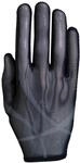 Roeckl Sports Reithandschuh Laila, Ladies Sommer Handschuh, Schwarz 6.5
