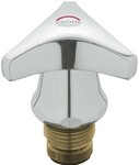 Grohe Oberteil Trecorn 1/2 Zoll, rot 45969000
