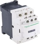 Schneider Electric TeSyS CA Sch&uuml;tz 24V dc-Spule, 5-polig, 690V ac / 10 A 24V...