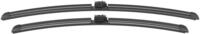 Bosch A832S - Scheibenwischer Aerotwin - L&auml;nge: 650/550 mm - Set f&uuml;r Frontscheibe