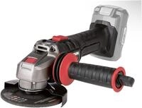 PARKSIDE&reg; Akku-Winkelschleifer Performance X20V 20 Li C3 (b&uuml;rstenlos/Brushless,