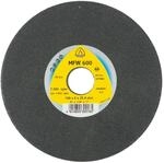 Klingpsor 342237 MFW 600 Hochleistungs-Vliesscheiben f&uuml;r Stahl, Edelstahl,