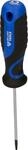 BRILLIANT TOOLS BT034903 Schraubendreher TORX, T8 [Powered by KS TOOLS]
