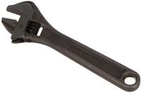 Bahco BAH8069 Rollgabelschl&uuml;ssel 4" in schwarz