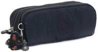 Kipling GITROY Gro&szlig;es Federetui, Beutel, Etuis, True Blue Tonal (Blau)
