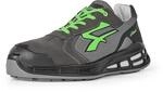 U-POWER | Scarpe Antinfortunistiche Basse Egon S ESD S1PS FO SR, con Puntale