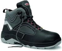 ELTEN Sicherheitsschuhe LEX ESD S3, Herren, Leder/Textil, Stahlkappe, leicht,
