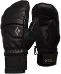 Black Diamond Spark Mitts &ndash; Komfortable Ski- und Snowboard-F&auml;ustlinge