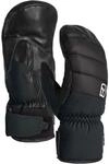 ORTOVOX Freeride Cozy Mitten M, 56612, Black Raven, S