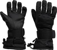 Mc Kinley New Volker II Handschuhe Black Night/Black Ni 5