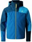 Dare 2b Kinder Explore II Wasserdichte Jacke Atmungsaktiv Winddicht Outdoor Mantel