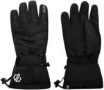 Dare2b Damen‑ Acute wasserdicht Ski Handschuhe atmungsaktiv Insulated Snowboarding