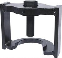 KS Tools 450.0300 Bremsgest&auml;ngesteller-Abzieher, HALDEX, 160mm