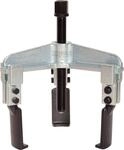 KS Tools 630.0901 Universal-Abzieher 3-armig mit schlanken Haken, 20-90mm