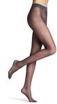 FALKE Damen Strumpfhose Matt Deluxe 20 DEN W Ti transparent einfarbig 1 St&uuml;ck,...