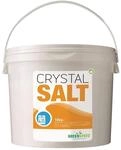 Greenspeed 283407 Crystal Salt, 10 kg