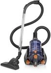 Tristar Multi Zyklon Staubsauger &ndash; Beutellos &ndash; 18 m Reichweite &ndash; 2,8 L Volumen