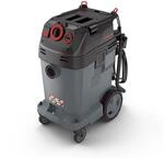 MENZER Industriesauger VCL 550 PRO Nass-Trockensauger | Sicherheitssauger mit