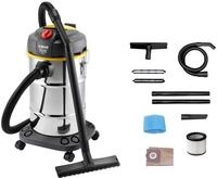 Lavor Nasssauger WTP 30 X mit 1400 W Hochleistungsmotor, F&ouml;rdermenge 65 l/s,