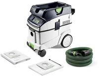 Festool Absaugmobil CLEANTEC CTL 36 Ei AC - Industriesauger | 36 L...