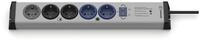 EHMANN 0266x00059301 Master/Slave Werkstattleiste mit einstellbarem Vor- und...
