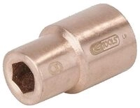 KS Tools 962.1408 BERYLLIUMplus Steckschl&uuml;sseleinsatz 1/4" 6-kant 8 mm