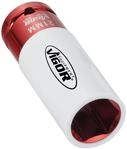 Vigor V2474 Innenvierkant Antrieb 12.5 (1/2 Zoll) Schlagschrauber Einsatz