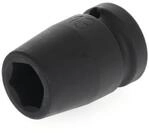 GEDORE Kraftschraubereinsatz, Nuss 1/2" 12,5 mm Antrieb, 6-kant UD-Profil, SW...