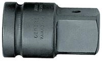 GEDORE Vergr&ouml;&szlig;erungsst&uuml;ck 1 auf 1.1/2 Zoll, 1 St&uuml;ck, KB 2137