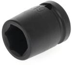 GEDORE Kraftschraubereinsatz, Nuss 1/2" 12,5 mm Antrieb, 6-kant UD-Profil, SW...