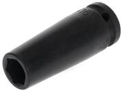 GEDORE red Schlagschraubereinsatz, Nuss, 1/2" 12,5 mm Antrieb, 6-kant, SW 16 mm,