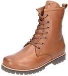 Andrea Conti Damen Stiefelette 0342846, Braun,39 EU