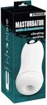 You2Toys Masturbator Blowjob Stroker mit Vibration & Saugfunktion, USB