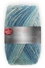 Pro Lana Fjord Socks Farbe 196, Sockenwolle musterbildend, Wolle Norwegermuster zum