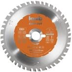 kwb Kreiss&auml;geblatt 315 x 30 mm, Made in Germany, Nagelfest, f&uuml;r Holz mit
