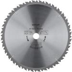 wolfcraft 6593000 Serie braun Tischkreiss&auml;geblatt